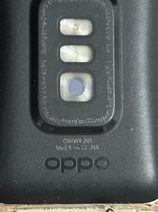 Reloj Inteligente Oppo Beige/Dorado