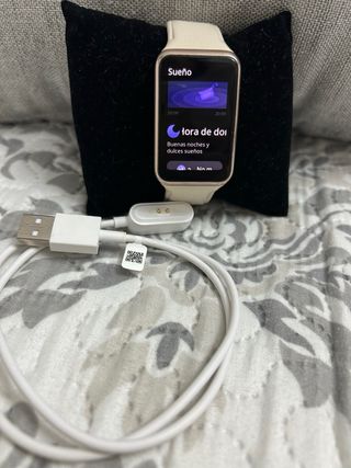 Reloj Inteligente Oppo Beige/Dorado