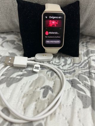 Reloj Inteligente Oppo Beige/Dorado