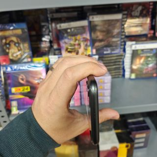 Apple iPhone 11 Negro 64GB 356574107780284