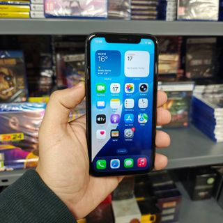 Apple iPhone 11 Negro 64GB 356574107780284