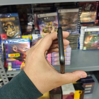 Apple iPhone 11 Negro 64GB 356574107780284