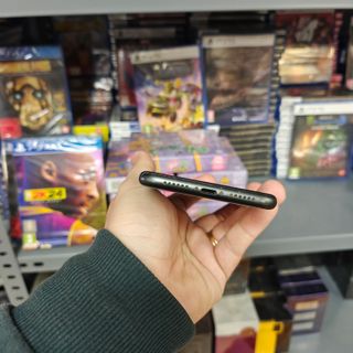 Apple iPhone 11 Negro 64GB 356574107780284