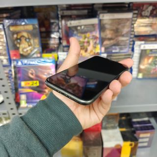 Apple iPhone 11 Negro 64GB 356574107780284