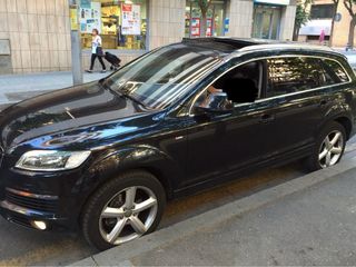Audi Q7 2007