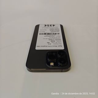 Apple iPhone 13 Pro 128GB Grigio 355196756260888