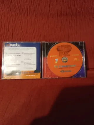 Screamer PC Colección Videojuegos para pc