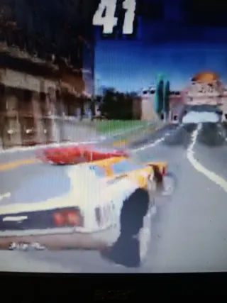 Screamer PC Colección Videojuegos para pc