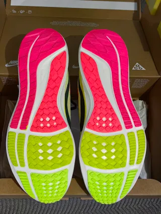 Nike Air Zoom Pegasus 40 PRM (Talla 44)