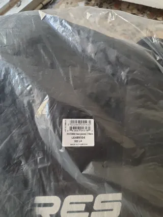 Traje Neopreno Cressi Fisterra 8mm M3