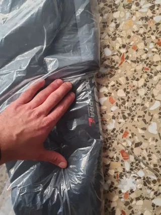 Traje Neopreno Cressi Fisterra 8mm M3