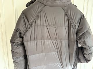 Plumas Armani Negro