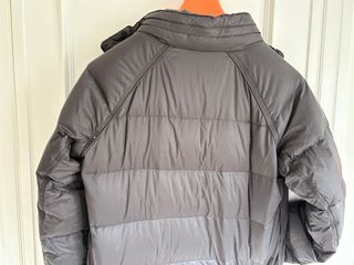 Plumas Armani Negro