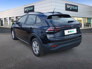 Volkswagen Taigo 1.0 TSI 70kW (95CV) Life