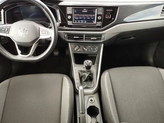 Volkswagen Taigo 1.0 TSI 70kW (95CV) Life