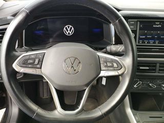 Volkswagen Taigo 1.0 TSI 70kW (95CV) Life