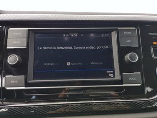 Volkswagen Taigo 1.0 TSI 70kW (95CV) Life