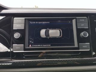 Volkswagen Taigo 1.0 TSI 70kW (95CV) Life