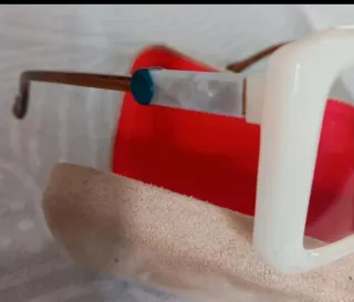 Occhiali da vista Etnia Barcelona