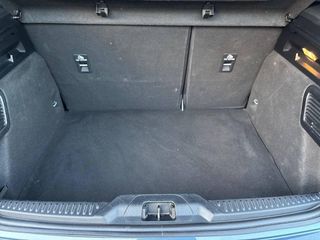 Ford Focus 1.0 Ecoboost MHEV 92kW ST-Line