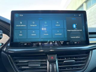 Ford Focus 1.0 Ecoboost MHEV 92kW ST-Line