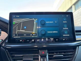 Ford Focus 1.0 Ecoboost MHEV 92kW ST-Line