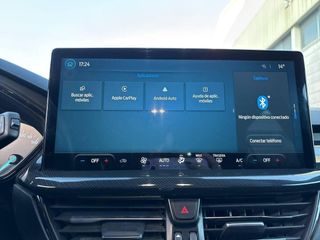 Ford Focus 1.0 Ecoboost MHEV 92kW ST-Line