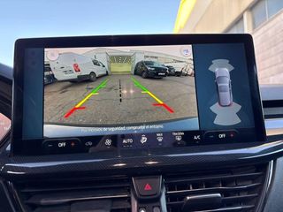 Ford Focus 1.0 Ecoboost MHEV 92kW ST-Line