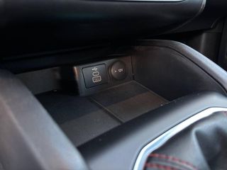 Ford Focus 1.0 Ecoboost MHEV 92kW ST-Line