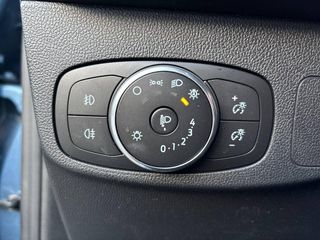 Ford Focus 1.0 Ecoboost MHEV 92kW ST-Line