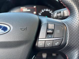 Ford Focus 1.0 Ecoboost MHEV 92kW ST-Line