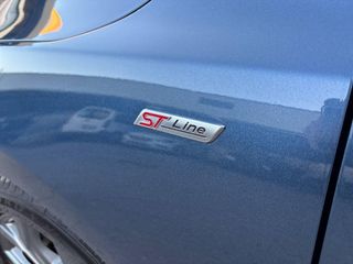 Ford Focus 1.0 Ecoboost MHEV 92kW ST-Line