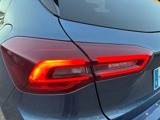 Ford Focus 1.0 Ecoboost MHEV 92kW ST-Line