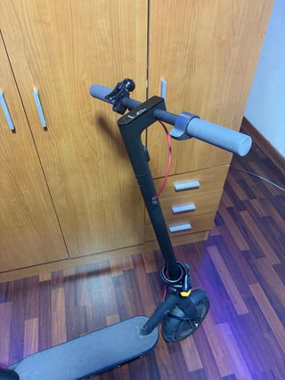 Xiaomi 4 Lite patinete