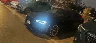 Audi A5 2015