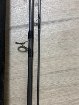 Caña Mosca Scott 9' 10 Line Alta Gama