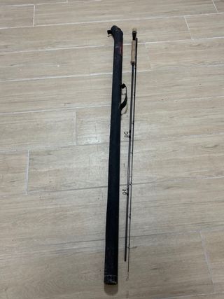 Caña Mosca Scott 9' 10 Line Alta Gama