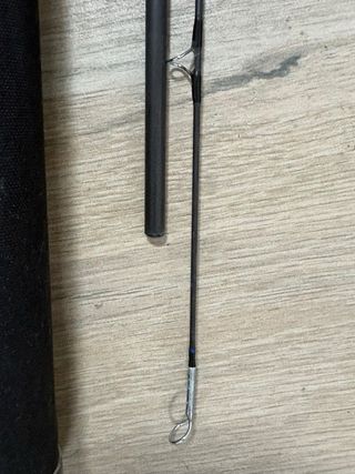 Caña Mosca Scott 9' 10 Line Alta Gama