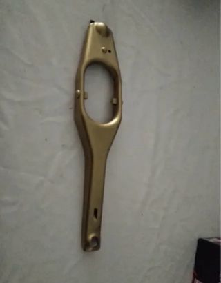 Horquilla embrague Seat 124