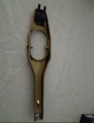 Horquilla embrague Seat 124