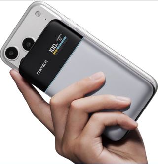 Cuktech Powerbank 15000mAh Batería Externa