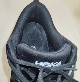 Hoka Bondi 8 Scarpe da Corsa Uomo Taglia 43 ⅓