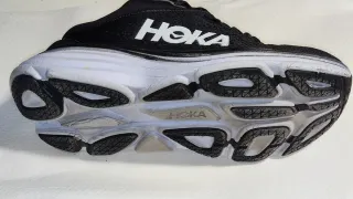 Hoka Bondi 8 Scarpe da Corsa Uomo Taglia 43 ⅓