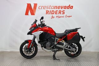 Ducati Multistrada V4 S