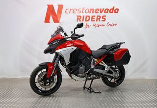 Ducati Multistrada V4 S