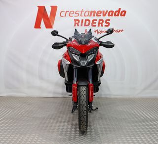 Ducati Multistrada V4 S