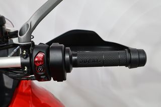 Ducati Multistrada V4 S