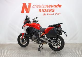 Ducati Multistrada V4 S