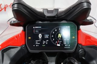 Ducati Multistrada V4 S