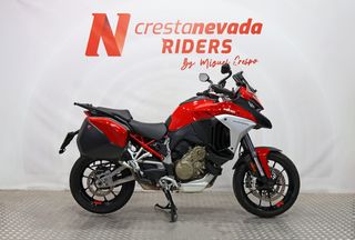 Ducati Multistrada V4 S